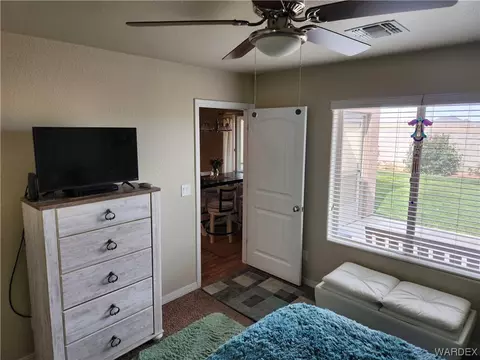 Bedroom - 3821 E Suffock Ave, Kingman, AZ 86409 photo 13 of 13