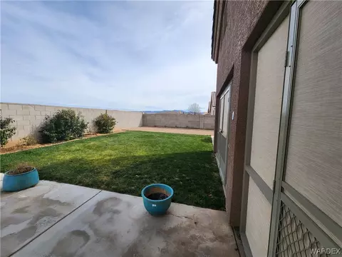 Exterior - 3821 E Suffock Ave, Kingman, AZ 86409 photo 24 of 24