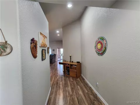 Entry Way - 3821 E Suffock Ave, Kingman, AZ 86409 photo 1 of 1