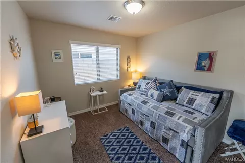 Bedroom - 3821 E Suffock Ave, Kingman, AZ 86409 photo 3 of 13