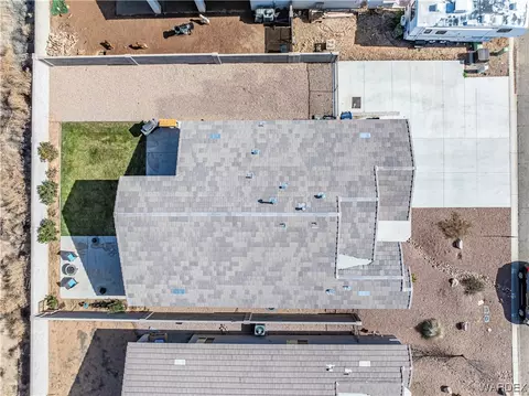 Floorplan - 3821 E Suffock Ave, Kingman, AZ 86409 photo 1 of 1