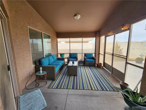 Exterior - 3821 E Suffock Ave, Kingman, AZ 86409 photo 23 of 24