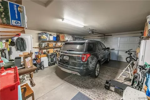 Exterior - 3821 E Suffock Ave, Kingman, AZ 86409 photo 12 of 24