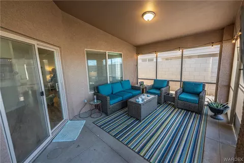 Exterior - 3821 E Suffock Ave, Kingman, AZ 86409 photo 10 of 24
