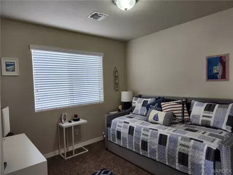 Bedroom - 3821 E Suffock Ave, Kingman, AZ 86409 photo 9 of 13