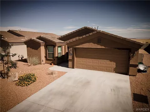 3821 E Suffock Ave, Kingman, AZ 86409