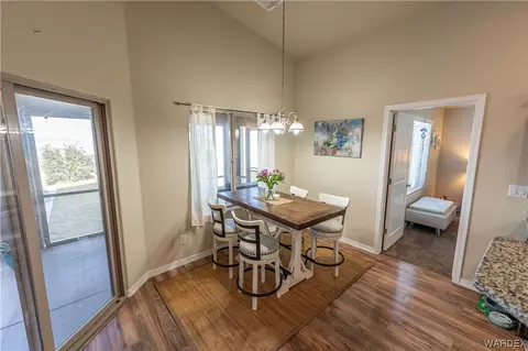 Dining - 3821 E Suffock Ave, Kingman, AZ 86409 photo 1 of 4