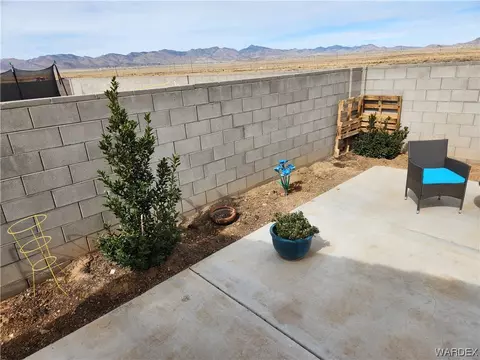 Exterior - 3821 E Suffock Ave, Kingman, AZ 86409 photo 20 of 24