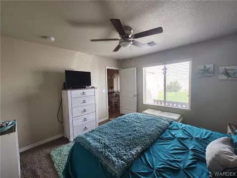 Bedroom - 3821 E Suffock Ave, Kingman, AZ 86409 photo 11 of 13