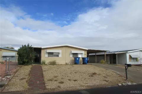 815 Ramar Rd, Bullhead City, AZ 86442
