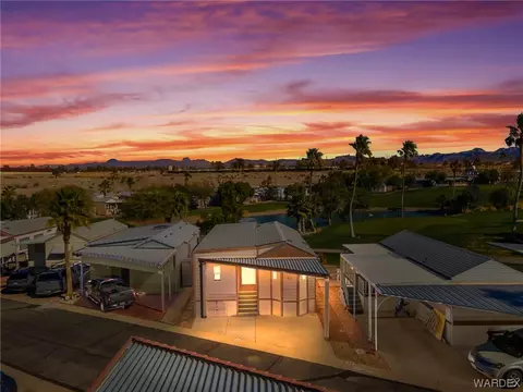 2000 Ramar Rd #63, Bullhead City, AZ 86442