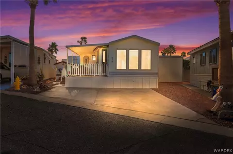 2000 Ramar Rd #575, Bullhead City, AZ 86442
