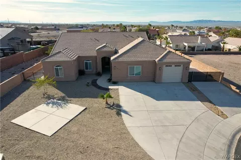 2370 Ponderosa Ln, Bullhead City, AZ 86442