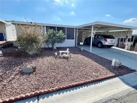 2350 Adobe Rd #85, Bullhead City, AZ 86442