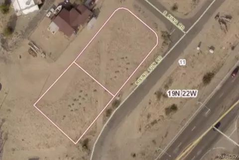 3981 Rising Sun Rd, Bullhead City, AZ 86442