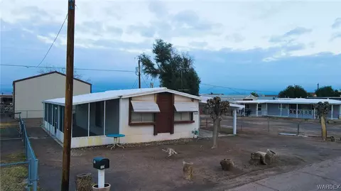 643 E Clearview Dr, Mohave Valley, AZ 86440