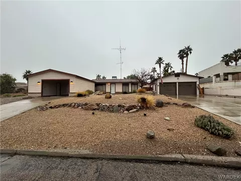 1710 Estrella Dr, Lake Havasu City, AZ 86404