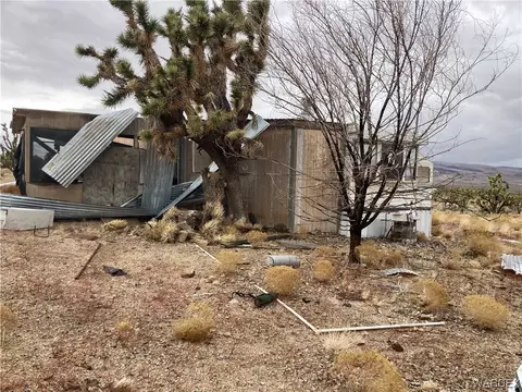 18193 N Silver Lode Dr, Dolan Springs, AZ 86441