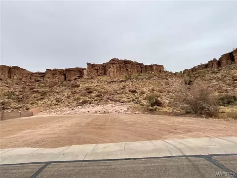 lot16 Country Club Dr, Kingman, AZ 86401