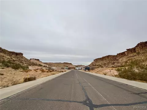 lot18 Country Club Dr, Kingman, AZ 86401