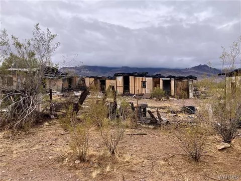 4821 S Halite Rd, Golden Valley, AZ 86413