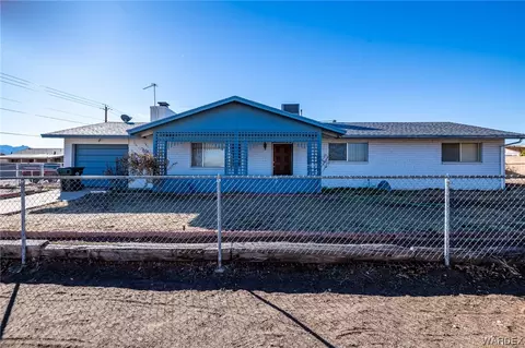 1090 Palo Verde Dr, Kingman, AZ 86409