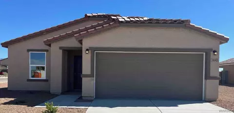 3642 E Mariscal Dr, Kingman, AZ 86401