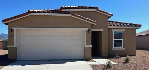 3636 E Mariscal Dr, Kingman, AZ 86409