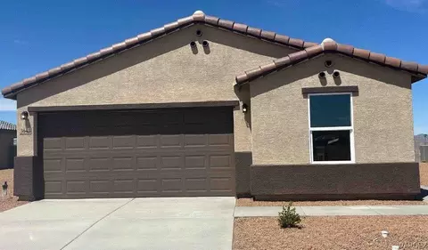 3641 E Mariscal Dr, Kingman, AZ 86401