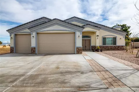 4020 N Roosevelt St, Kingman, AZ 86409