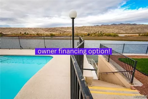 201 Riverfront Dr #3, Bullhead City, AZ 86442