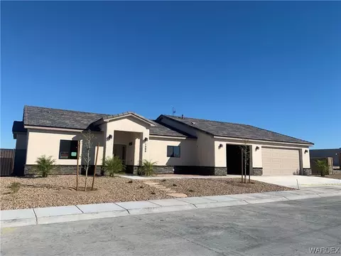 1295 S Cherry Creek Dr, Fort Mohave, AZ 86426