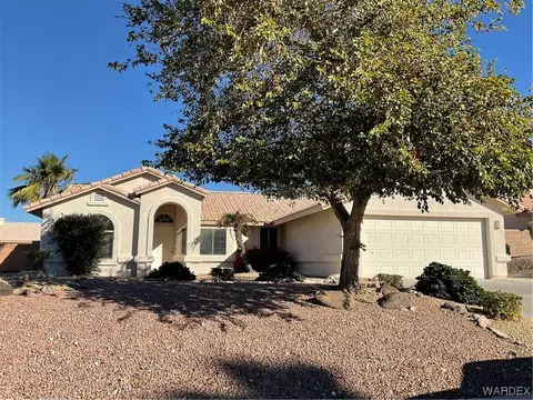 2355 Shadow Canyon Dr, Bullhead City, AZ 86442
