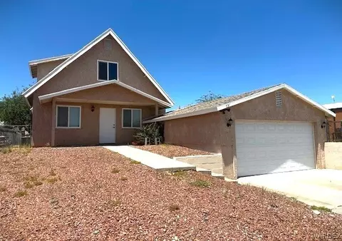 631 Stahlman Dr, Bullhead City, AZ 86442