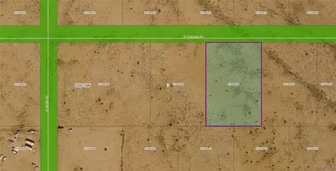 Lot 38 E Barbara Road, Kingman, AZ 86409