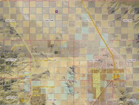 335-19 013 Unknown, Kingman, AZ 86401