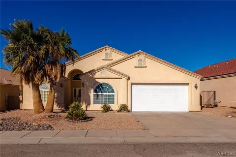 4929 S Mesa Verde Dr, Fort Mohave, AZ 86426