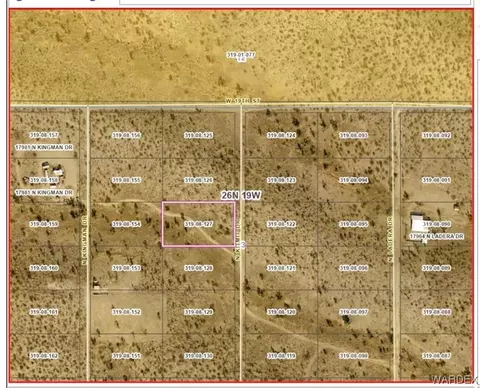 000 Kitmit, Dolan Springs, AZ 86441
