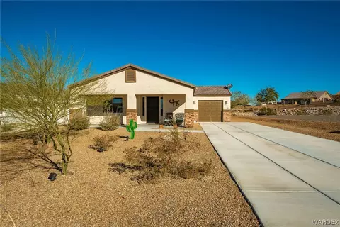 2609 Cross Timbers Trl, Bullhead City, AZ 86442