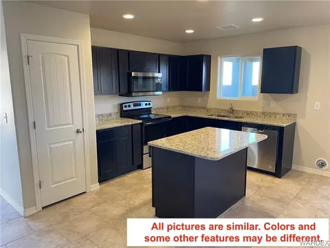 1616 E Thompson Ave, Kingman, AZ 86409 photo 6
