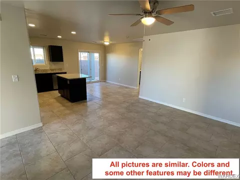 1616 E Thompson Ave, Kingman, AZ 86409 photo 5