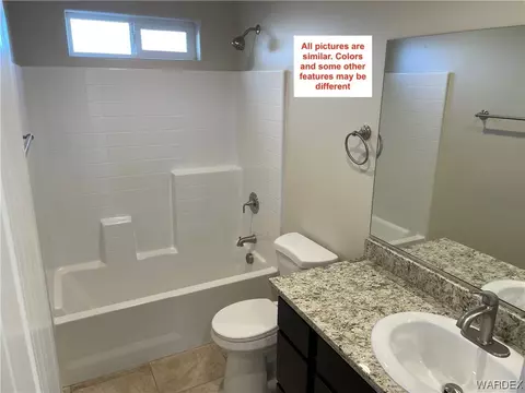 1616 E Thompson Ave, Kingman, AZ 86409 photo 15