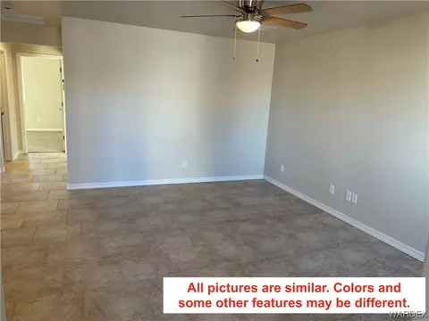 1616 E Thompson Ave, Kingman, AZ 86409 photo 4
