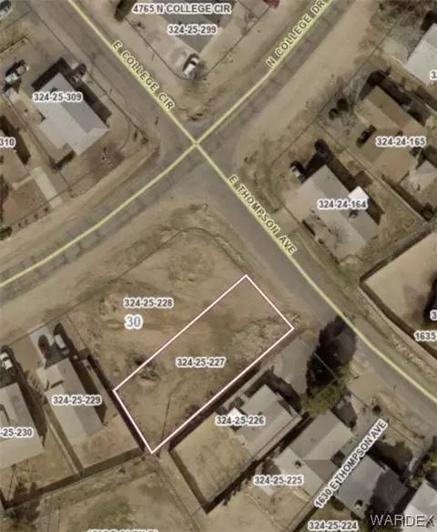 1616 E Thompson Ave, Kingman, AZ 86409 photo 16