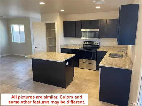 1616 E Thompson Ave, Kingman, AZ 86409 photo 7