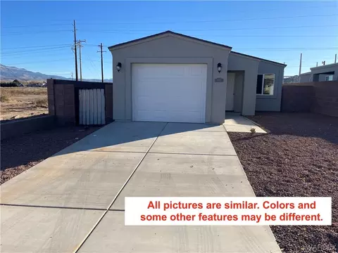 1616 E Thompson Ave, Kingman, AZ 86409 photo 3