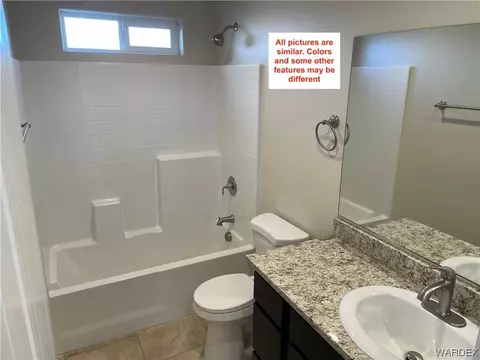 1610 E Thompson Ave, Kingman, AZ 86409 photo 14
