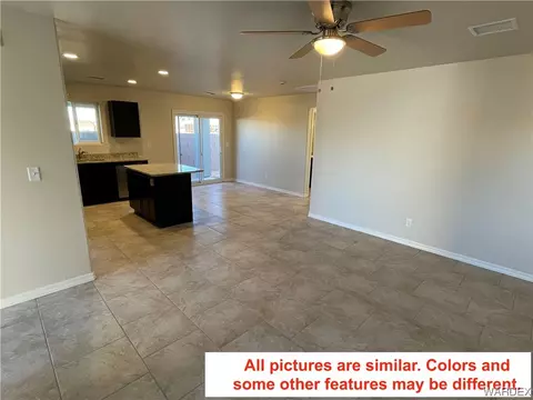1610 E Thompson Ave, Kingman, AZ 86409 photo 4