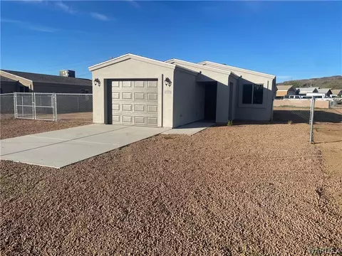 1610 E Thompson Ave, Kingman, AZ 86409