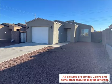 1610 E Thompson Ave, Kingman, AZ 86409 photo 2